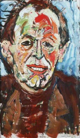 Raymond Williams (1921-1988)