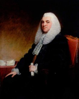 Lord James Wallace (1729-1783), il procuratore generale