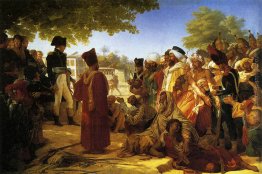 Napoleone Bonaparte Perdonare i Ribelli del Cairo
