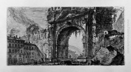 Ponte di rimini prodotto da imperatori Augusto e Tiberio