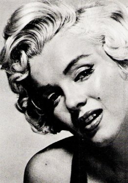 Marilyn Monroe