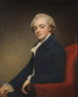 Philip Yorke (1757-1834), terzo conte di Hardwicke, KG, deputato