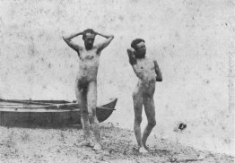 Thomas Eakins e J. Laurie Wallace