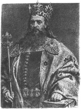 Kazimierz Wielki III