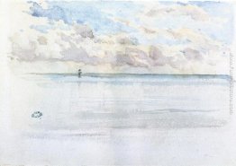 Paesaggio marino, Dieppe