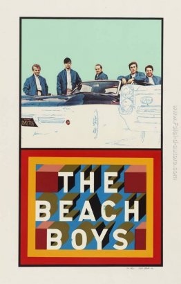 The Beach Boys