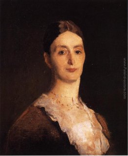 La signora Thomas Edward Vickers