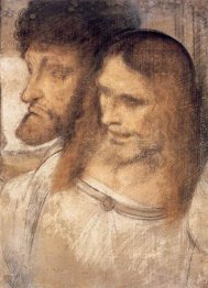 Capi di Santi Tommaso e Giacomo il Maggiore