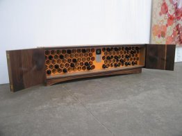 Untitled (credenza vino)