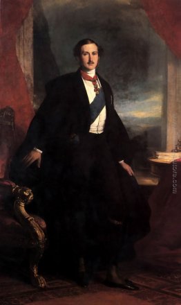 Prince Albert