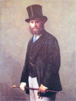 Ritratto di ?douard Manet