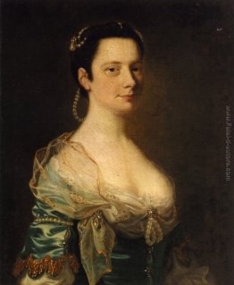 Ritratto di signora