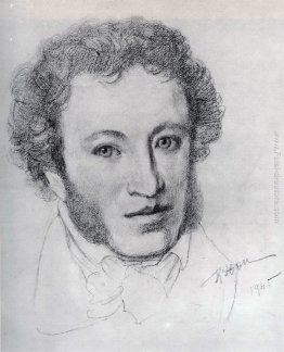 A.S. Pushkin