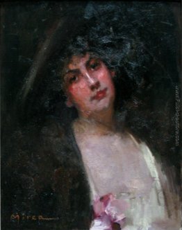 Principessa Aristizza Ghyka