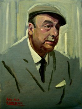 Pablo Neruda