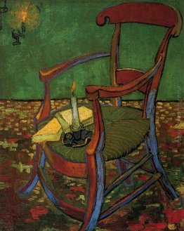 Paul Gauguin s Poltrona