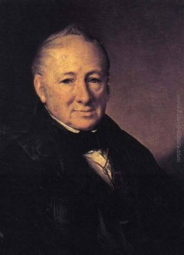 Tuchkov Alexey (l'eroe del 1812, il padre del Decembrist Alexei