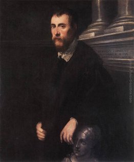 Ritratto di Giovanni Paolo Cornaro