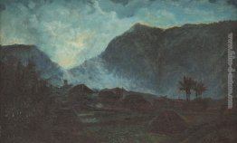 Paesaggio indonesiano