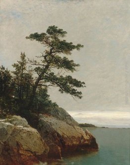 L'Old Pine, Darien, nel Connecticut