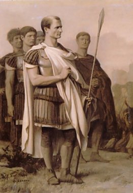 Giulio Cesare e del personale