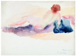 Reclining Nude