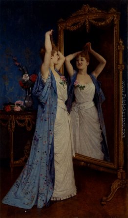 La Toilette