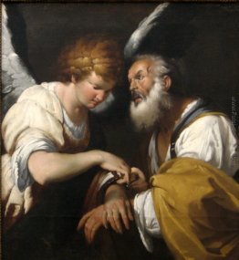 Il rilascio di San Pietro