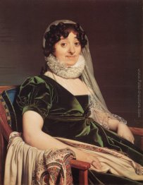 Comtes de Tournon, nata Geneviève de Caumont Seytres