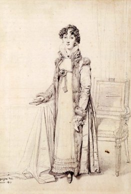 Lady William Henry Cavendish Bentinck, nato Lady Mary Acheson