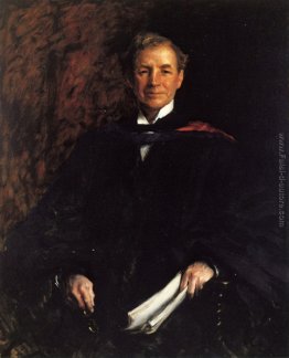 Ritratto del presidente William Waugh Smith