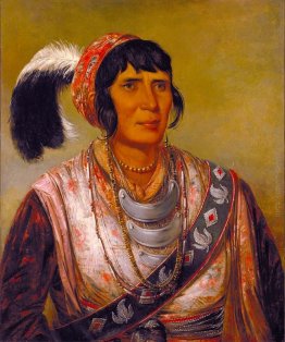 Osceola, Capo Chief, Seminole