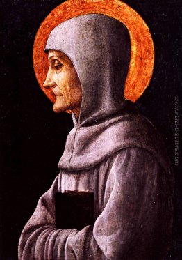 San Bernardino da Siena