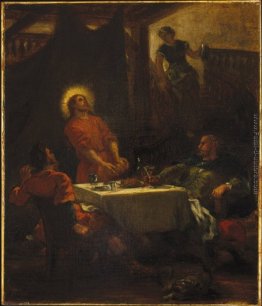 I discepoli di Emmaus