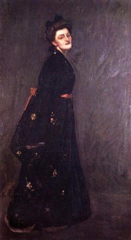 Il kimono nero