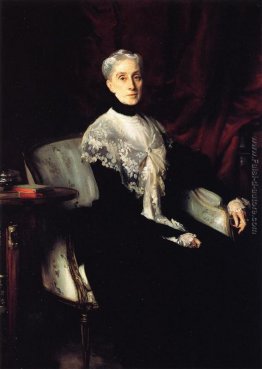 Mrs. William Crowninshield Endicott