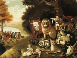 Un Peaceable Kingdom