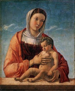 Madonna con Bambino