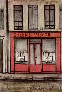 Galerie Visconti