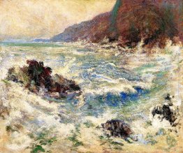 Sea Scene