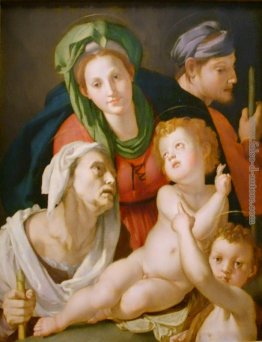 Sacra Famiglia