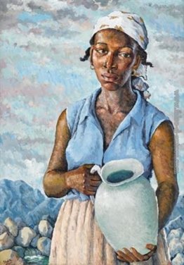 Il Water Carrier