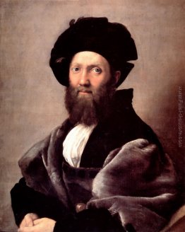 Ritratto di Baldassarre Castiglione