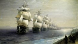 Sfilata della Flotta del Mar Nero