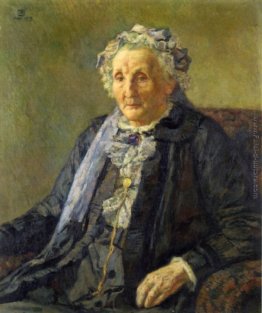 Ritratto di Madame Monnon