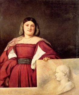 Ritratto di una donna