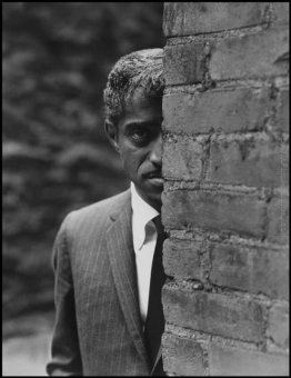 Sammy Davis Jr.