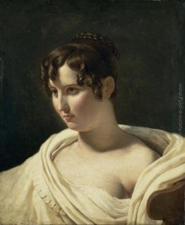 Giovane donna