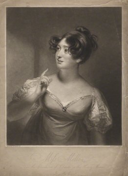 Harriot Beauclerk (nata Mellon), duchessa di St Albans