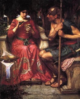 Giasone e Medea